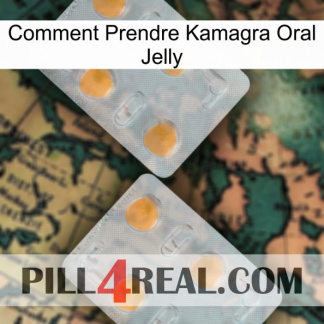 How To Take Kamagra Oral Jelly 25